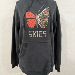 Lil Skies Tour Hoodie